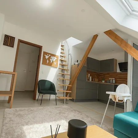 Best-home 아파트 *