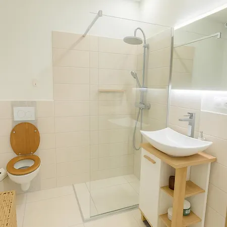 Best-home 아파트 뮌헨글라드바흐