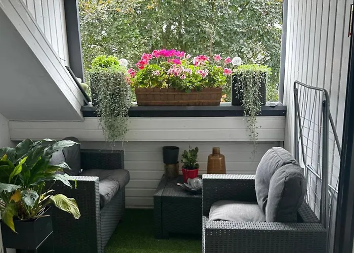 Apartament Best-home *