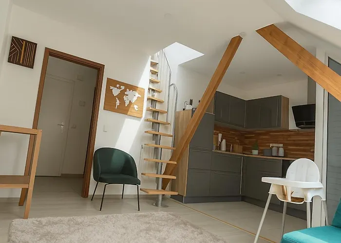 Best-home Apartament *