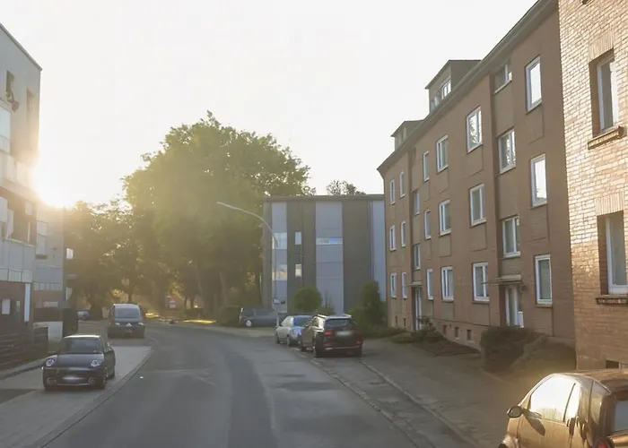 Apartament Best-home *