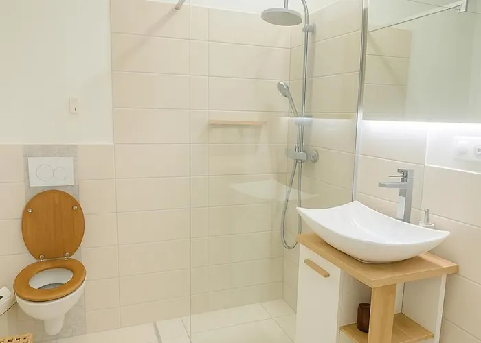 Best-home Apartament Mönchengladbach